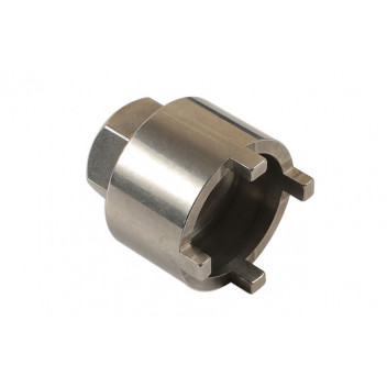 LASER Suspension Castle Nut Socket - Aprilia