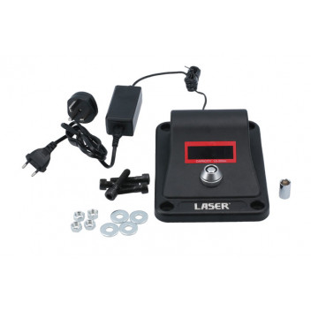 LASER Digital Torque Tester 1.5-30Nm