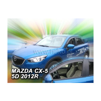 MAZDA CX5 5D  2011>2017 (FULL SET)