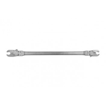 LASER Flexi Flare Nut Wrench 10 x 11mm