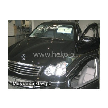 MERCEDES CLASS C 5D W203 (FRONTS) 2000>2007