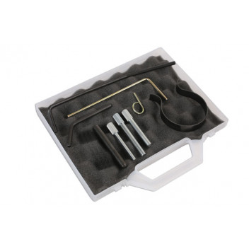 LASER Cam-Belt Tool Kit Peugeot/Citroen Petrol 16v 1.6