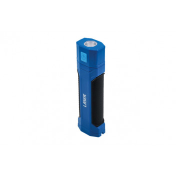 LASER BF Pull-Out Rechargeable Work Lamp