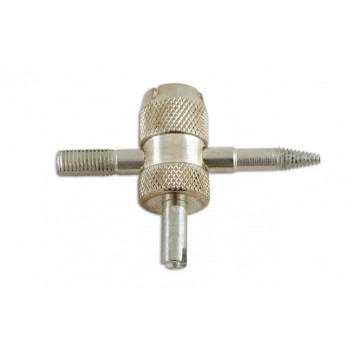 LASER Tyre Valve Tool