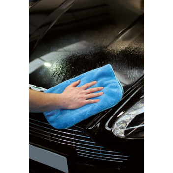 LASER Microfibre Cloth 450mmx380mm