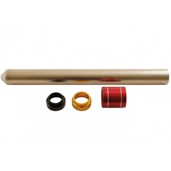 LASER Motorcycle Steering Bearing Installer
