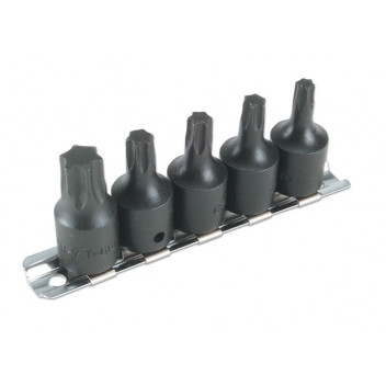 LASER Star Bit Set - 5pc