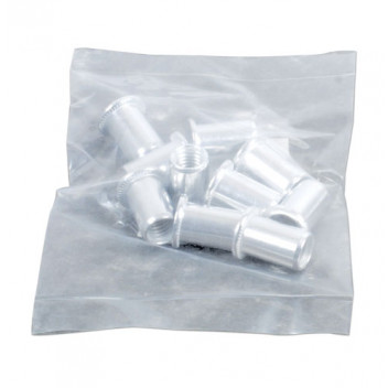LASER Riveting Nuts - 8mm - 10pc