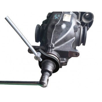 LASER Final Drive Prop Shaft Tool Set - for BMW