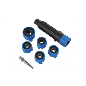 LASER Wheel Stud Cleaning Tool Set
