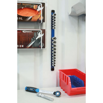 LASER Laser Tools Racing Socket Holders 3pc
