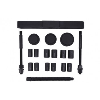 LASER Adjustable Hub Puller - HGV