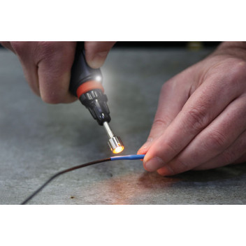 LASER Cordless Soldering Repair Kit 15w