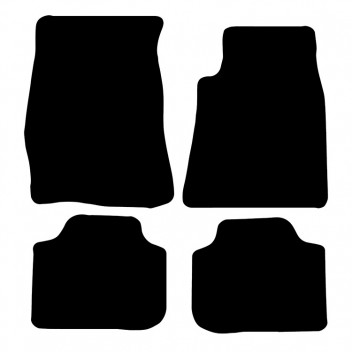 Carpet Mat Set LEXUS GS300