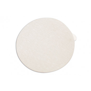 CONNECT Abracs PSA Sanding Discs 150mm x P80 Box 100