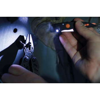 LASER BF 9-in-1 Stainless Steel Multi Tool