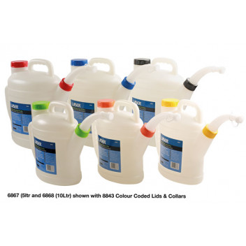 LASER Measuring Jug 10 Litre