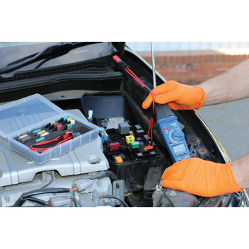 LASER Short Circuit Diagnostic Kit 8pc