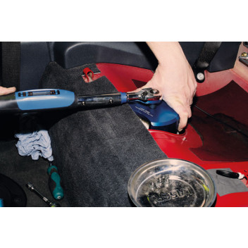 LASER Fuel Sensor Lock Tool - BMW /BMW MINI