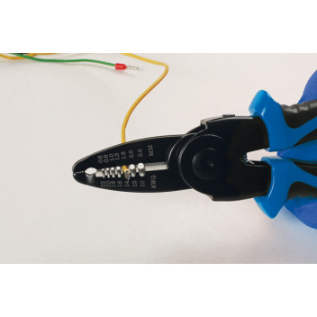 LASER Interchangeable Pliers Set 5-in1