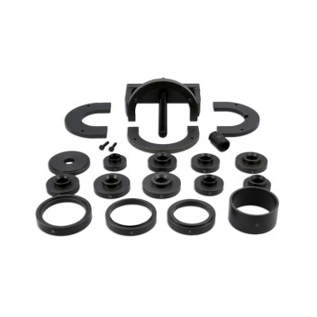 LASER Wheel Hub & Bearing Master Kit