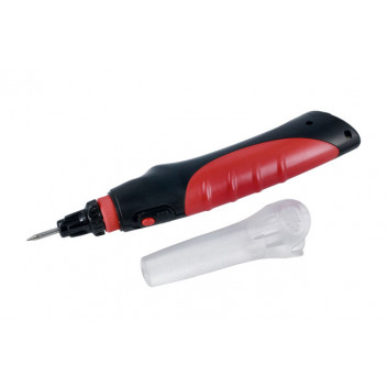 LASER Cordless Soldering Iron 15w