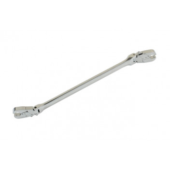 LASER Flexi Flare Nut Wrench 8 x 9mm