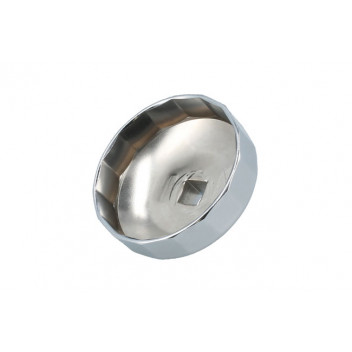 LASER Oil Filter Cup Wrench 78.7 x 15 Flats for Hyundai/KIA
