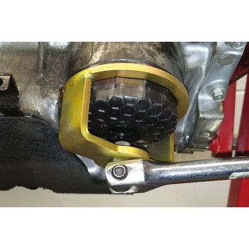 LASER Oil filter wrench / Hyundai/ Kia