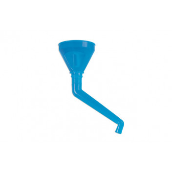 LASER Difficult access funnel
