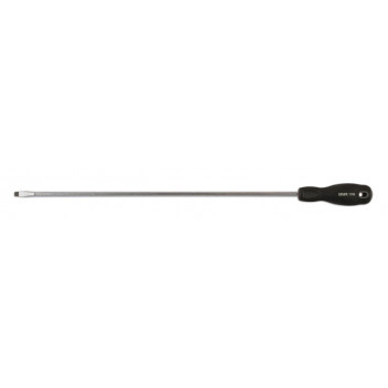 LASER Screwdriver Flat 6mm x 450mm
