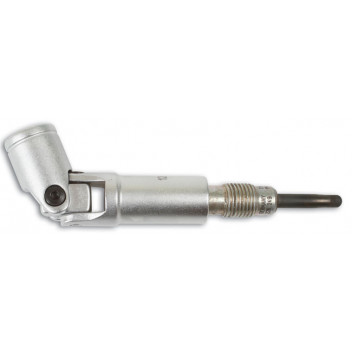 LASER Glow Plug Socket Set - 3/8D - 3pc"