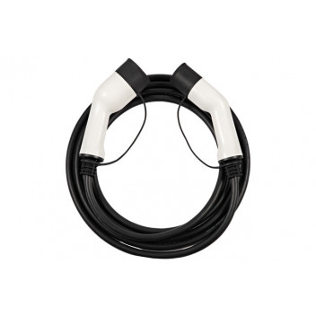 LASER EV Charging Cable - Type 2 Female to Type 2 Male 32A T