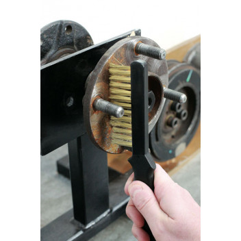 LASER Brake Component Cleaning & Inspection Kit