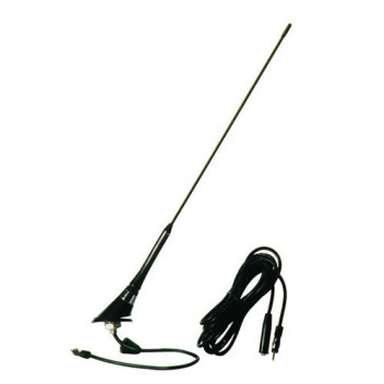 Aerial Golf 16V