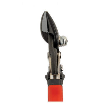 LASER Compact Aviation Snips - Left Cut