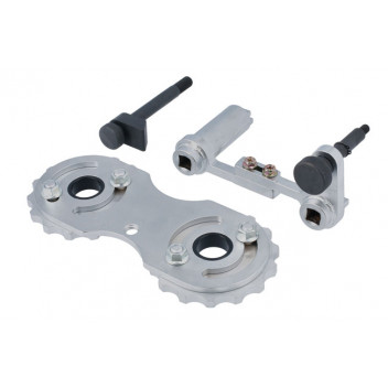 LASER Camshaft Setting & Sprocket Locking Tool - for Volvo P