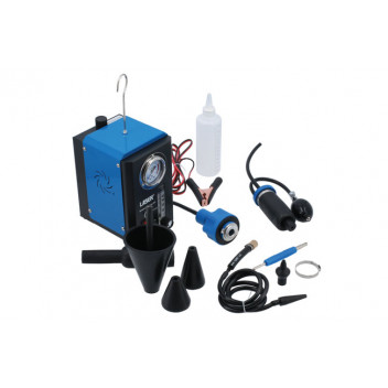 LASER Diagnostic Smoke Leak Detector Kit
