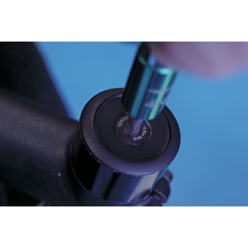 LASER T-Handle Pre Set Torque Bit Driver