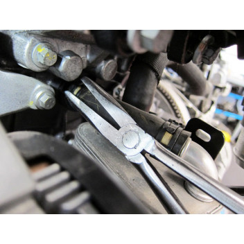 LASER Pliers Set 3pc - Long Reach