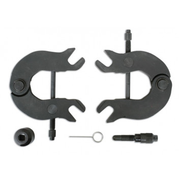 LASER Timing Tool Set VAG 3.0 V6