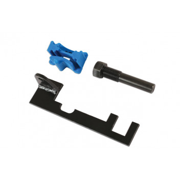LASER Engine Timing Tool Kit - VAG 3cyl 4v