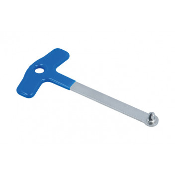 LASER Hand Brake Shoe Retaining Spring Tool - for Mercedes-B