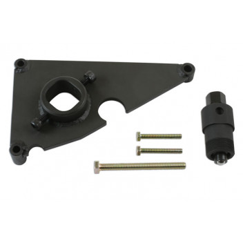 LASER High Pressure Pump Sprocket Remover Hyundai/KIA