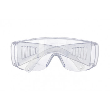 LASER Safety Glasses with Side Protection