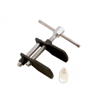 LASER Disc Brake Piston Spreader