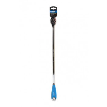 LASER Ratchet - Extra Long 1/2D"