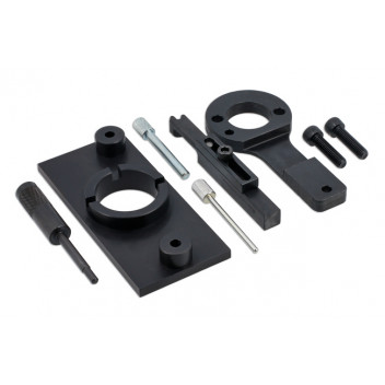 LASER Engine Timing Tool Kit - Vauxhall/Opel 2.0CDTi