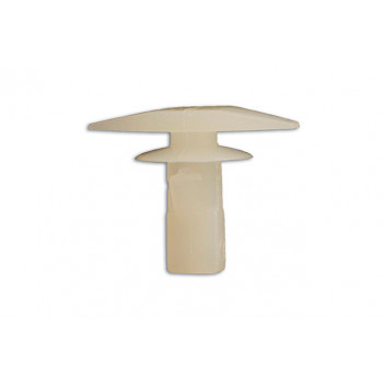 CONNECT Weatherstrip Clip Retainer for Mazda,Toyota, Ford Pk