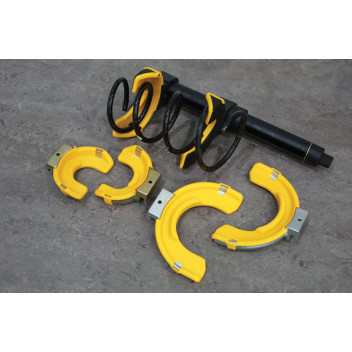 LASER Coil Spring Protectors